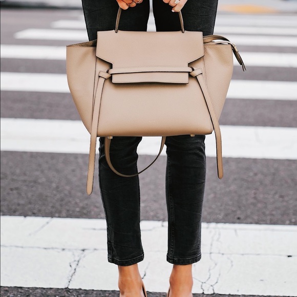 Celine Belt Bag - medium - Picture 5 of 5